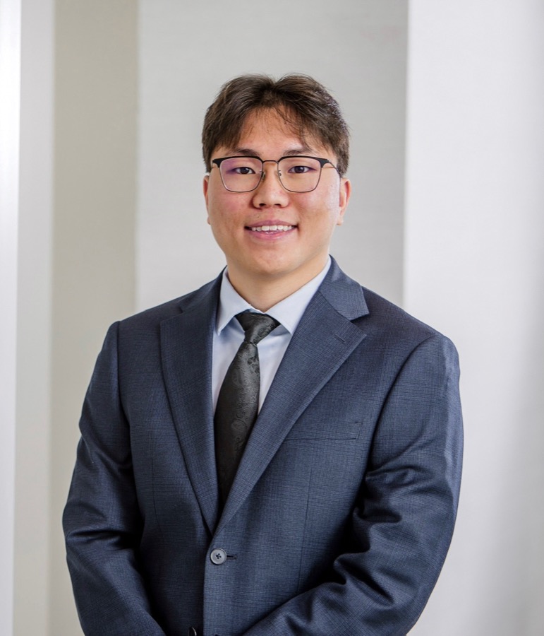 Isaac Hon